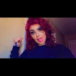 Meet your Posher, Kaitlin